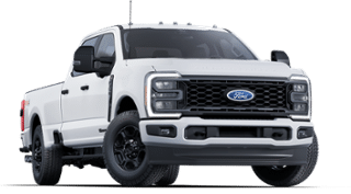 2025 Ford Super Duty® External Image 5